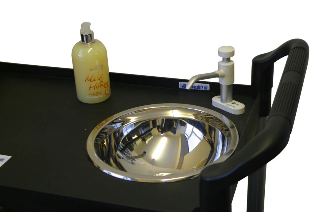 Portable Hand Wash Basin (HANDWASHPORTABLE)